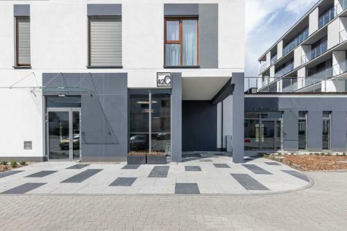Warta Residence Apartments By Renters