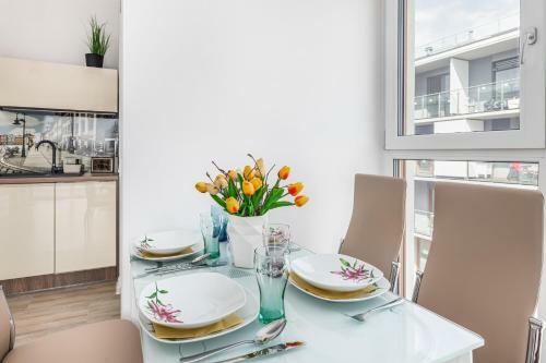 Warta Residence Apartments By Renters