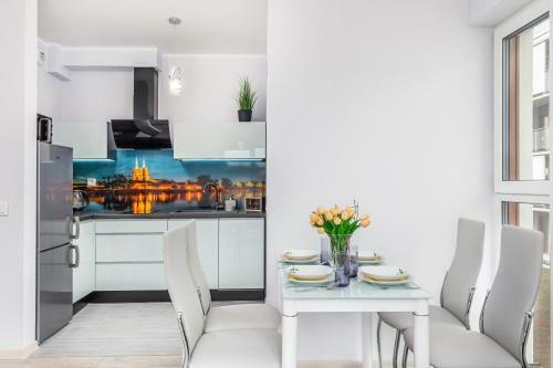 Warta Residence Apartments By Renters