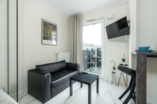 Esencja Apartments Poznan By Renters