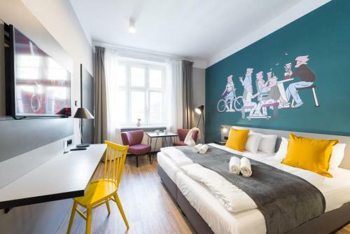 Apartments Stary Rynek - Old Market