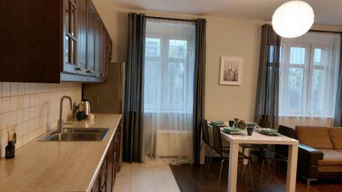 Apartament Sielska