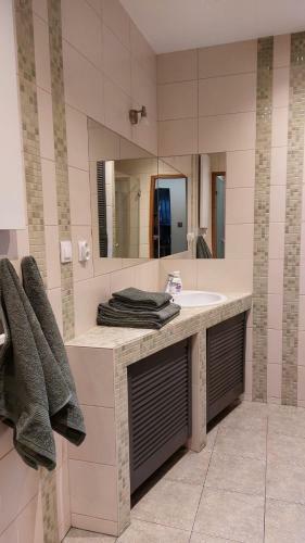 Apartament Sielska