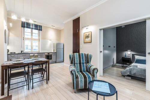 Apartamento Rent Like Home - ?lusarska 13