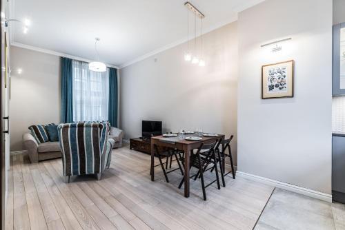 Apartamento Rent Like Home - ?lusarska 13
