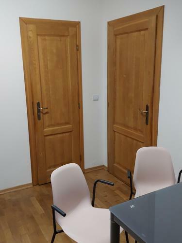 Arena Studio Apartment