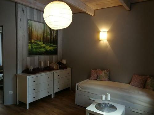 Apartamento Agroturystyka ?ciernisko