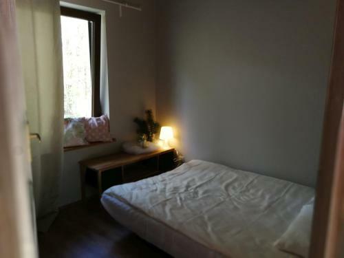 Apartamento Agroturystyka ?ciernisko