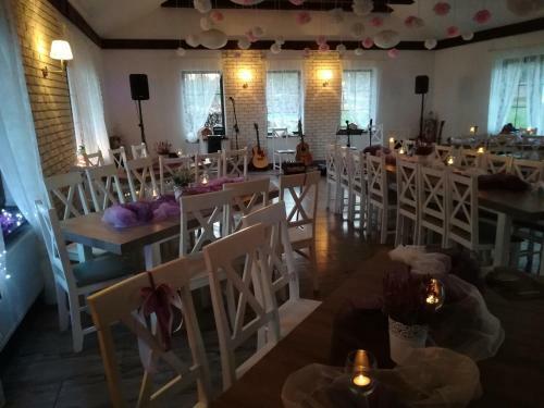 Apartamento Agroturystyka ?ciernisko