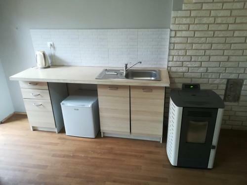 Apartamento Agroturystyka ?ciernisko