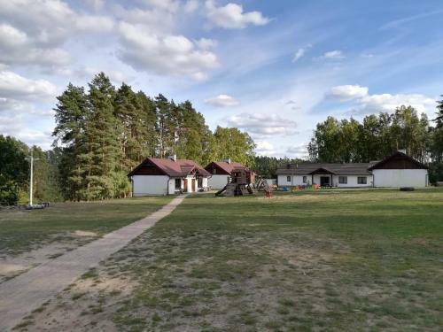 Apartamento Agroturystyka ?ciernisko