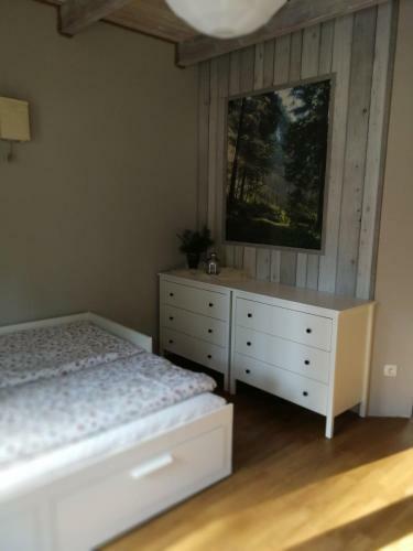 Apartamento Agroturystyka ?ciernisko