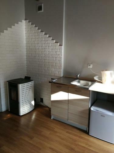 Apartamento Agroturystyka ?ciernisko