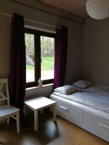 Apartamento Agroturystyka ?ciernisko