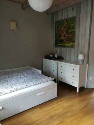 Apartamento Agroturystyka ?ciernisko