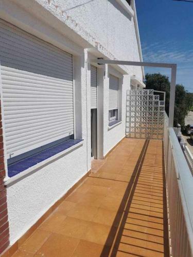 Apartamento Casa Las Calas