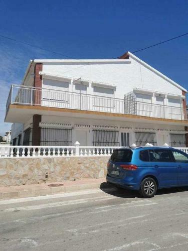 Apartamento Casa Las Calas