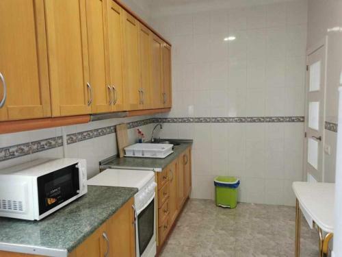 Apartamento Casa Las Calas
