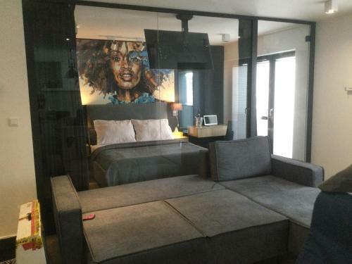 Apartament Exclusive Fyrtel Wilda - New