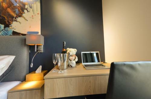 Apartament Exclusive Fyrtel Wilda - New
