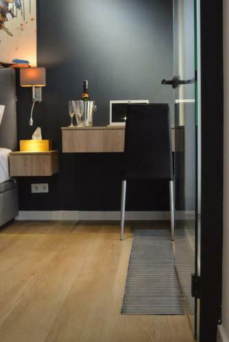 Apartament Exclusive Fyrtel Wilda - New