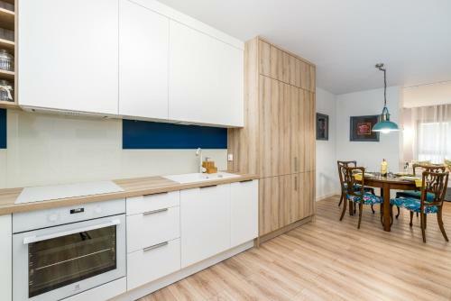 Apartments Pozna? Wenecjanska By Renters