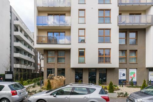 Apartments Pozna? Wenecjanska By Renters