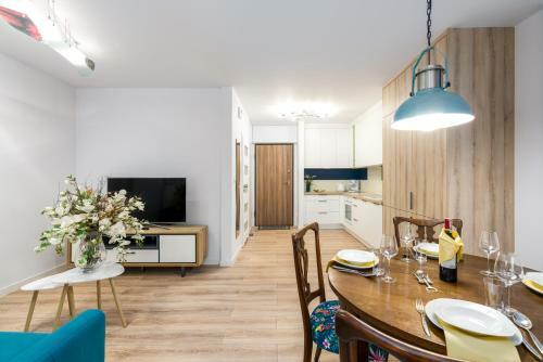 Apartments Pozna? Wenecjanska By Renters