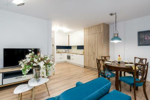 Apartments Pozna? Wenecjanska By Renters