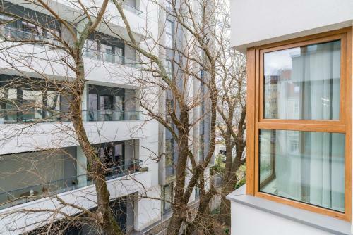 Apartments Pozna? Wenecjanska By Renters