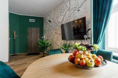 Apartamento Chopin Park Pozna?