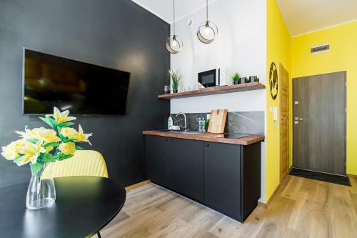 Apartamento Chopin Park Pozna?