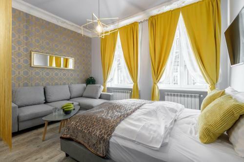 Apartamento Chopin Park Pozna?