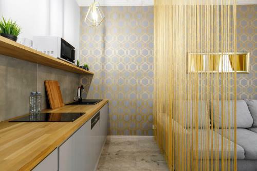 Apartamento Chopin Park Pozna?