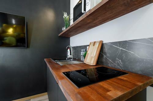 Apartamento Chopin Park Pozna?
