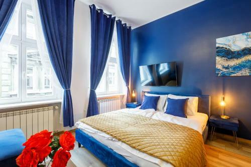 Apartamento Chopin Park Pozna?