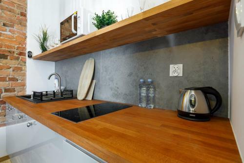 Apartamento Chopin Park Pozna?