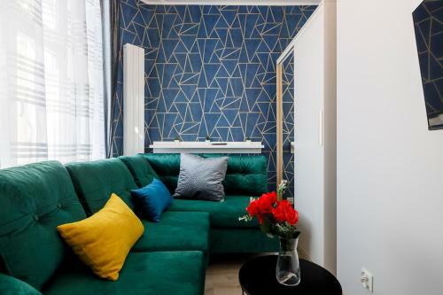 Apartamento Chopin Park Pozna?