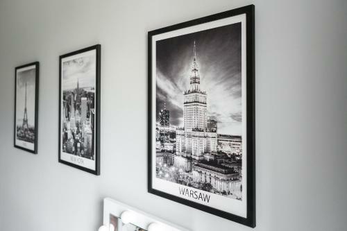 Apartamento Chopin Park Pozna?