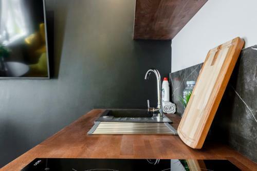 Apartamento Chopin Park Pozna?