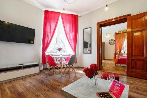 Apartamento Chopin Park Pozna?