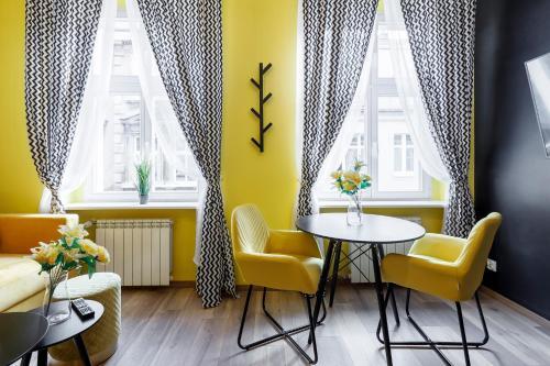 Apartamento Chopin Park Pozna?