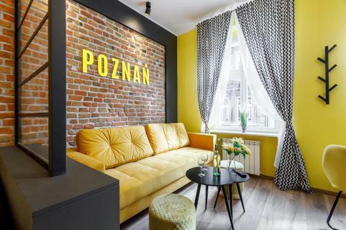 Apartamento Chopin Park Pozna?