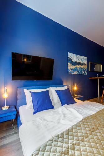 Apartamento Chopin Park Pozna?