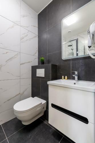 Apartamento Chopin Park Pozna?