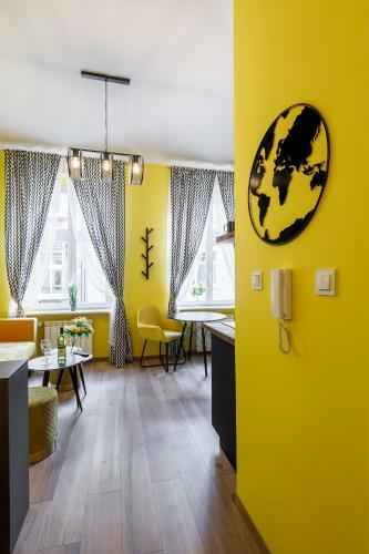 Apartamento Chopin Park Pozna?