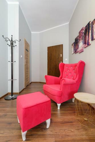 Apartamento Chopin Park Pozna?