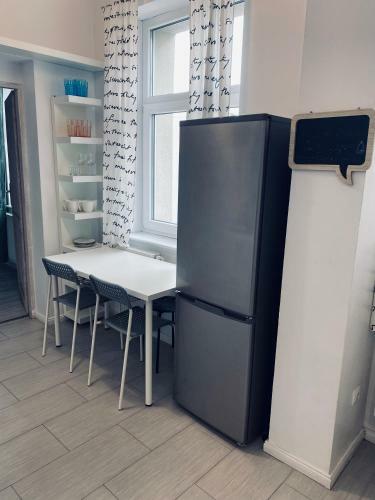 Apartamento Mieszkanie Vilda