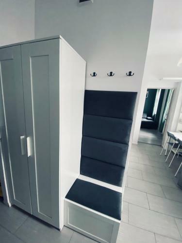 Apartamento Mieszkanie Vilda