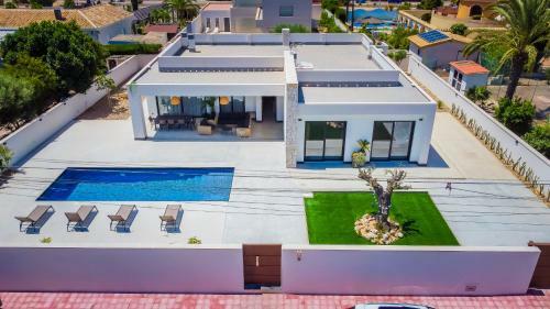 Villa Mi Luna